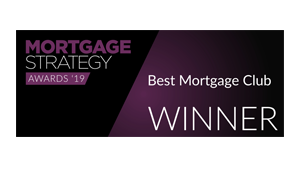 WINNER: Best Mortgage Club 