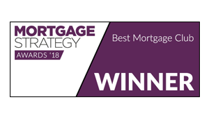 Best Mortgage Club
Mortgage Strategy Awards 2018
