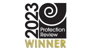 WINNER: Best Protection network/club