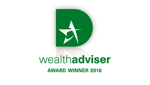 Best Boutique Wealth Manager, 2018 