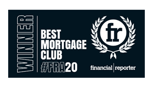 WINNER: Best Mortgage Club