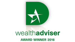Wealth Adviser Awards 2016