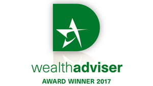 Wealth Adviser Awards 2017